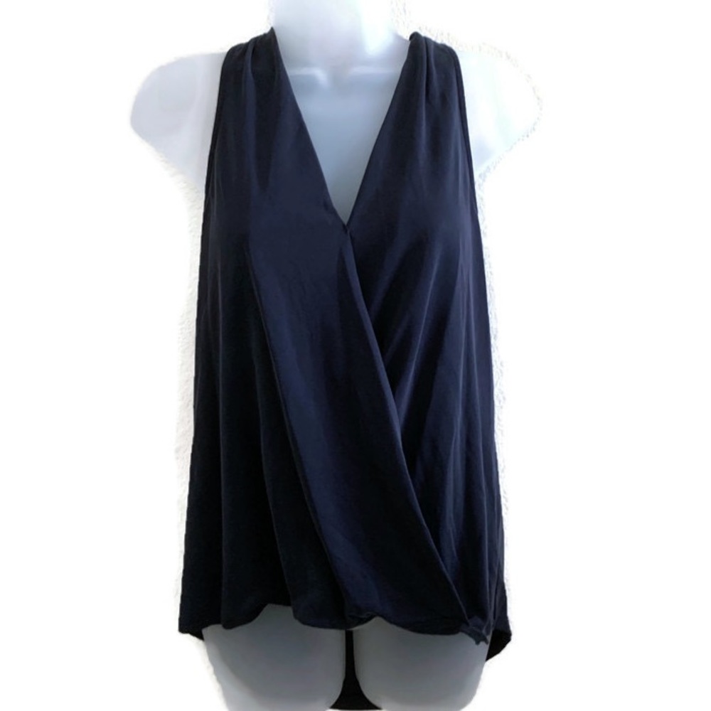 Francesca’s ALYA sleeveless top